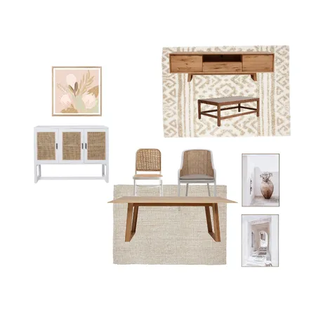 Lily (2) Interior Design Mood Board by Tamworth Oz Design on Style Sourcebook