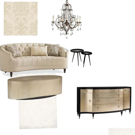 Pinterest Interior Design Mood Board by Sabinac on Style Sourcebook