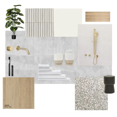 Bathroom Interior Design Mood Board by brittanyvsg on Style Sourcebook