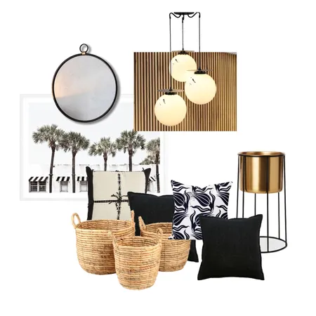 אורלי Interior Design Mood Board by sari ringel on Style Sourcebook