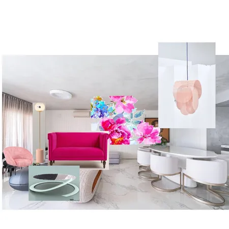 zadatak 18 Interior Design Mood Board by Dali on Style Sourcebook