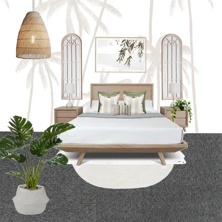 Rustic Beach Grandeur Interior Design Mood Board by Luxe Mirrors on Style Sourcebook