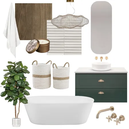 Nevada Plus Classic Interior Design Mood Board by Courtney.Scott on Style Sourcebook