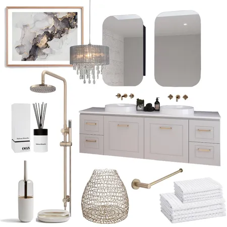 Nevada Classic Interior Design Mood Board by Courtney.Scott on Style Sourcebook