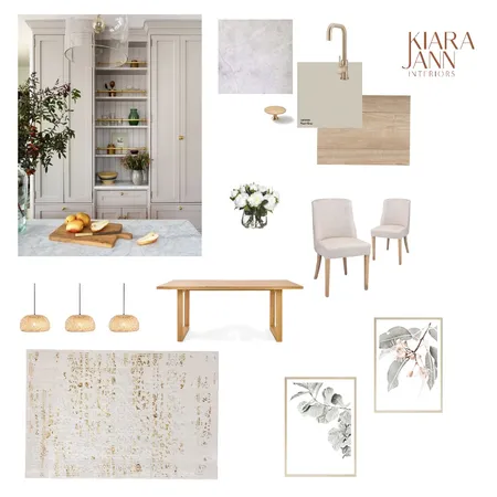 cozy coastal contemporary Interior Design Mood Board by kiarajanninteriors on Style Sourcebook