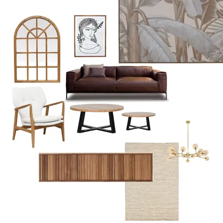 ZADATAK1 KOLORITNA SEMA A Interior Design Mood Board by dijanageca on Style Sourcebook