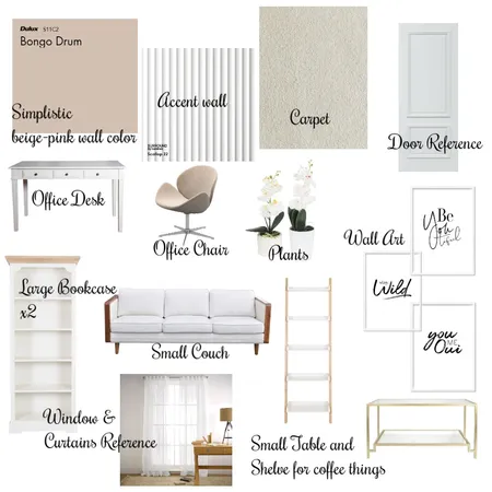 Mood Board Interior Design Mood Board by AlyshaV on Style Sourcebook