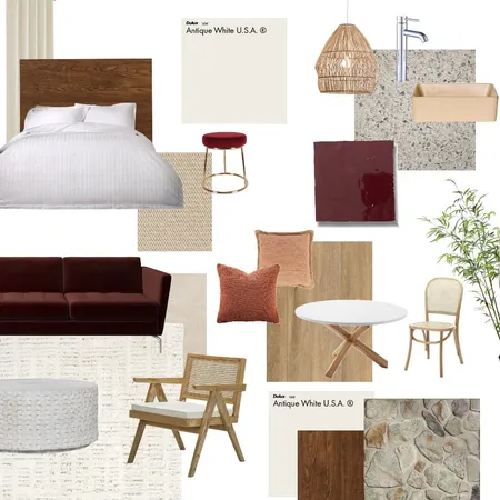 yodas Interior Design Mood Board by KUTATA Interior Styling on Style Sourcebook