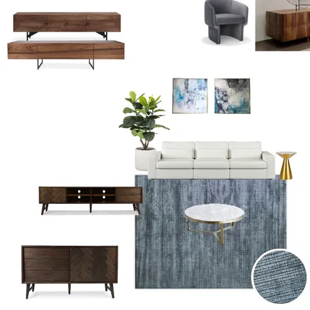 9-4 Interior Design Mood Board by padh0503 on Style Sourcebook