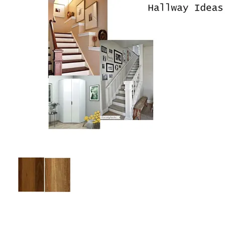 Hallway Design Interior Design Mood Board by 4mymates on Style Sourcebook