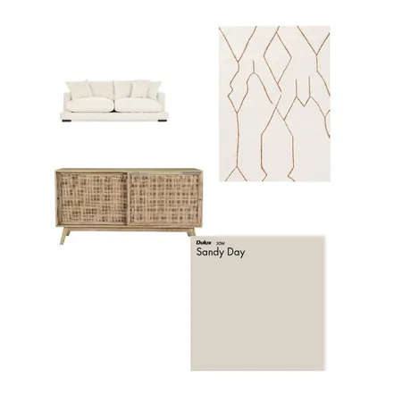 sample Interior Design Mood Board by MandyKB on Style Sourcebook