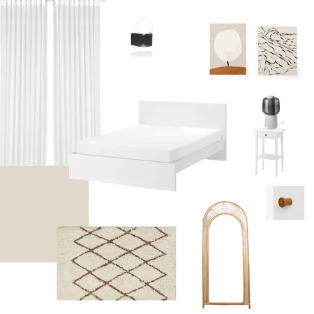 ח שינה אוריה Interior Design Mood Board by naamaetedgi on Style Sourcebook