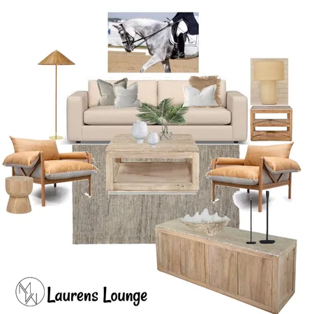 Laurens lounge Interior Design Mood Board by melw on Style Sourcebook