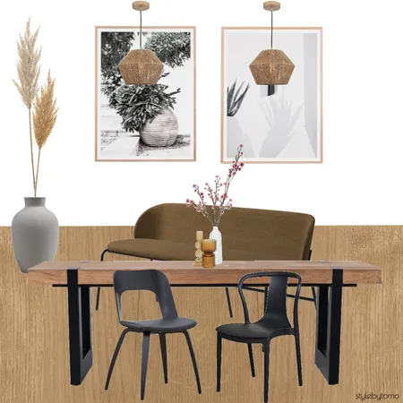 km Interior Design Mood Board by tomosk on Style Sourcebook