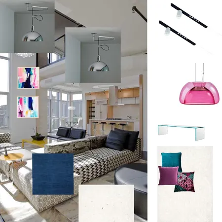 Pinterest Interior Design Mood Board by Sabinac on Style Sourcebook