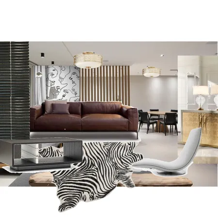 mix match3 Interior Design Mood Board by dijanageca on Style Sourcebook