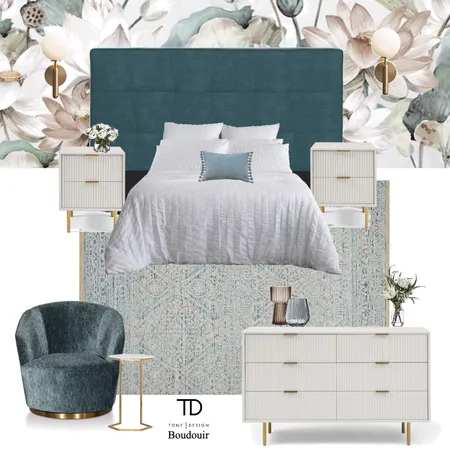 Rose Bay Interior Design Mood Board by Tone Design on Style Sourcebook