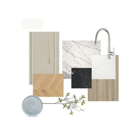 kitchen Interior Design Mood Board by AIMEEZHANG on Style Sourcebook