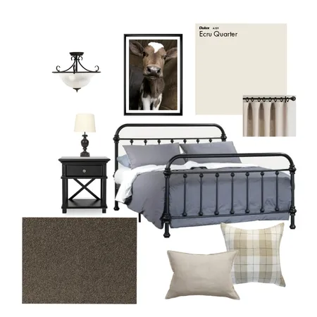 Emmersons Room Interior Design Mood Board by SaksDesigns on Style Sourcebook