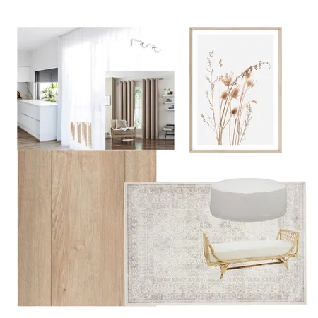 Studio moodboard Interior Design Mood Board by Amanda.blake on Style Sourcebook