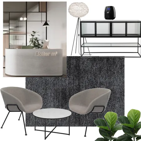 BINX LOUNGE recepcio Interior Design Mood Board by Zsuzsibarsi on Style Sourcebook