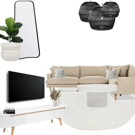 room Interior Design Mood Board by ashtonndriscoll on Style Sourcebook