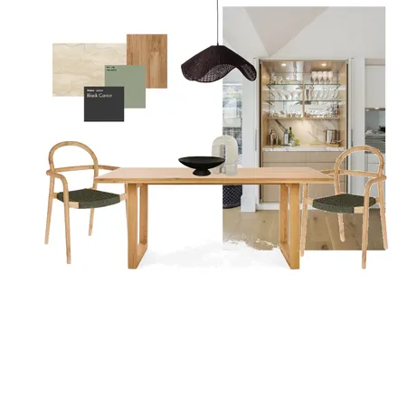 dining/bar Interior Design Mood Board by bellm on Style Sourcebook