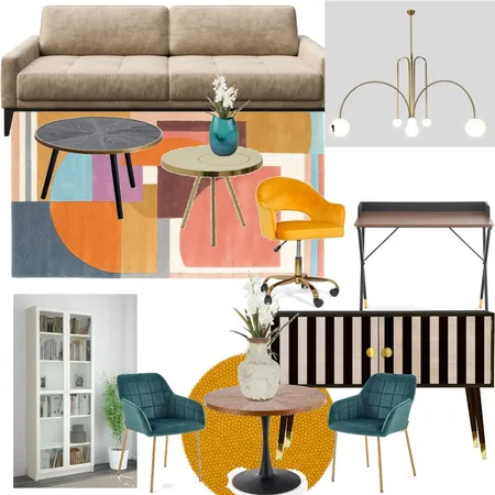 living alinaaaaaa Interior Design Mood Board by psipsina on Style Sourcebook