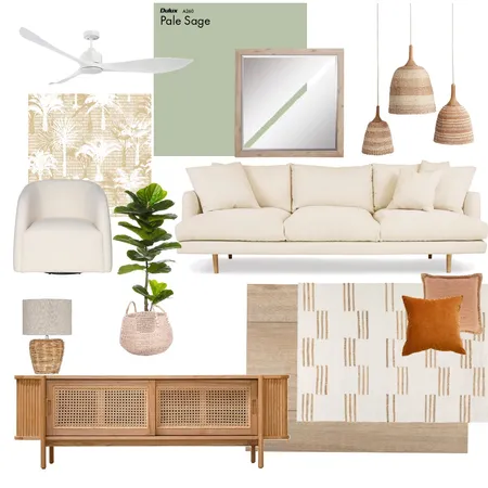 mood board comp2.0 Interior Design Mood Board by amie greenslade on Style Sourcebook