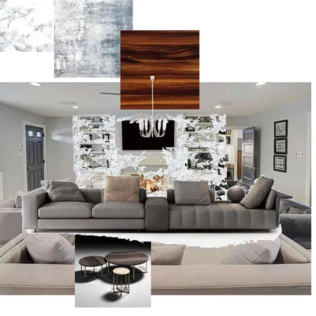 rooma Interior Design Mood Board by dijanageca on Style Sourcebook