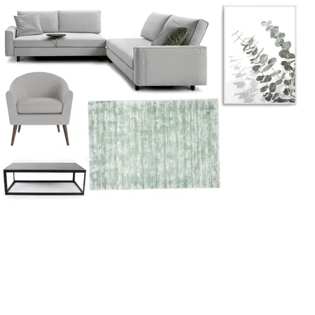 ANALAGOUS Interior Design Mood Board by allenava on Style Sourcebook