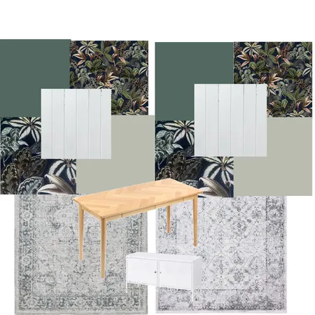 Rug decision Interior Design Mood Board by MrsLofty on Style Sourcebook