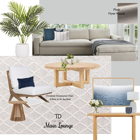 Hermit Park Interior Design Mood Board by Tone Design on Style Sourcebook