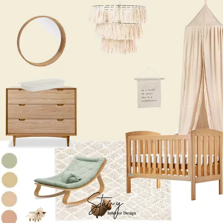 ילדים Interior Design Mood Board by sutuly on Style Sourcebook