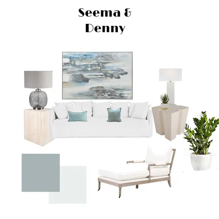 Seema new LR Interior Design Mood Board by kbarlowint@gmail.com on Style Sourcebook