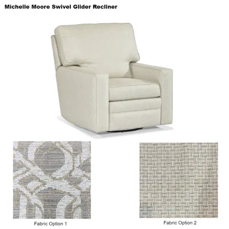 michelle moore recliner Interior Design Mood Board by Intelligent Designs on Style Sourcebook