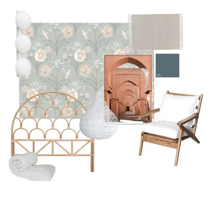 Kinda kinda not maybe Interior Design Mood Board by Trista Black on Style Sourcebook