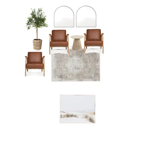 DBBReception O1 Interior Design Mood Board by Renee vdB on Style Sourcebook