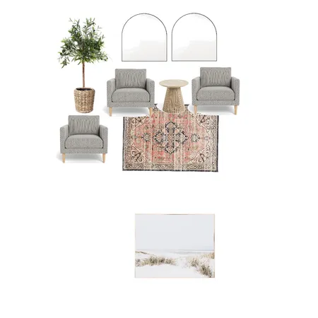 DBBReception O3 Interior Design Mood Board by Renee vdB on Style Sourcebook