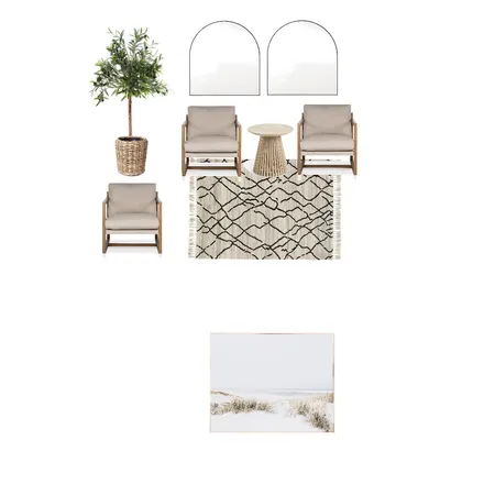 DBBReception O5 Interior Design Mood Board by Renee vdB on Style Sourcebook