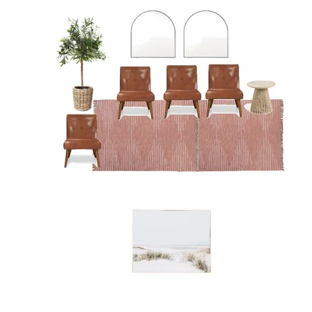 DBBReception O6 Interior Design Mood Board by Renee vdB on Style Sourcebook