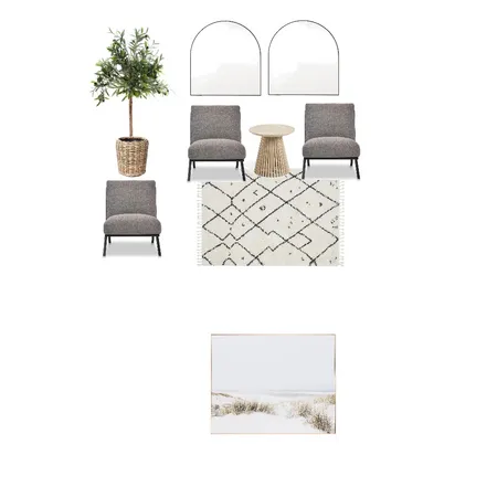 DBBReception O8 Interior Design Mood Board by Renee vdB on Style Sourcebook