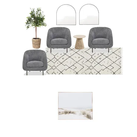 DBBReception O10 Interior Design Mood Board by Renee vdB on Style Sourcebook