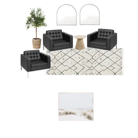 DBBReception O11 Interior Design Mood Board by Renee vdB on Style Sourcebook