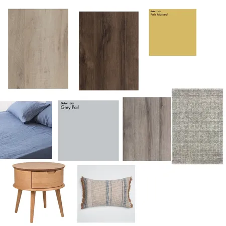 KK Interior Design Mood Board by smy on Style Sourcebook