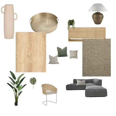 Natural Contemporary Competition Interior Design Mood Board by YasmineB123 on Style Sourcebook