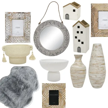 Living Emporium 2 May Interior Design Mood Board by Thediydecorator on Style Sourcebook