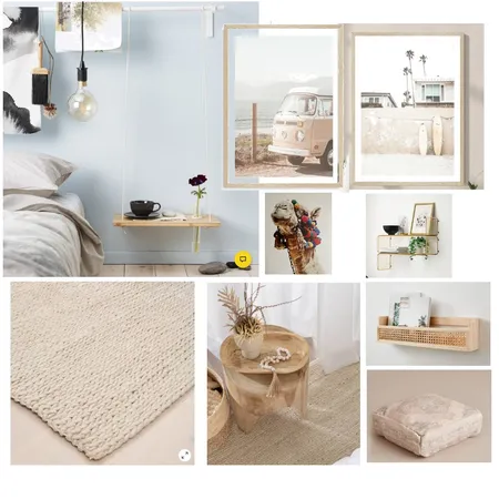 Krissy Interior Design Mood Board by Emstaging on Style Sourcebook