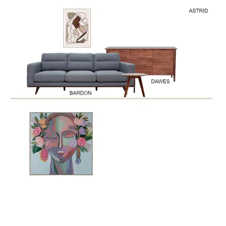 ASTRID-COMBO Interior Design Mood Board by crizelle on Style Sourcebook