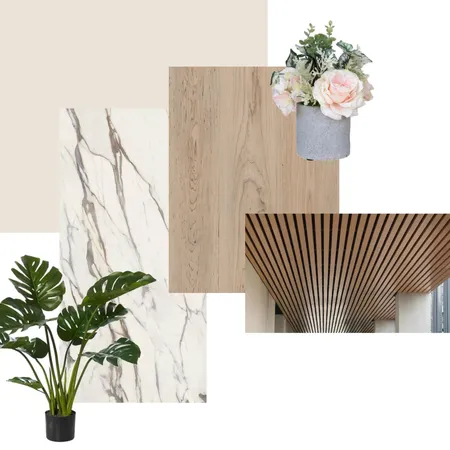 foyer Interior Design Mood Board by KyraLee on Style Sourcebook